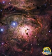 美国国家地理一周太空图片精选：威斯康星上空大火球