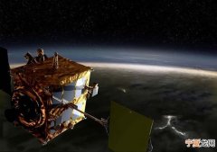 akatsuki 日本“晓”号金星探测器历经5年后终于成功进入金星轨道